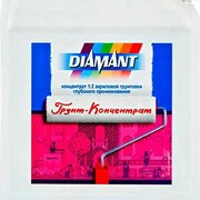 Грунтовка Diamant Грунт-Концентрат 10л Грунтовка Diamant Грунт-Концентрат 10л