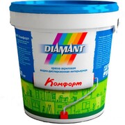Краска Diamant Комфорт 0,9 л