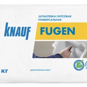 Шпатлевка Fugen KNAUF. Мешок 25 кг. РФ. Шпатлевка Fugen KNAUF. Мешок 25 кг. РФ.
