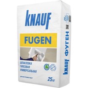 Шпатлевка Knauf Фуген для швов 25 кг Шпатлевка Knauf Фуген для швов 25 кг