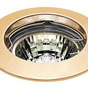 Встраиваемый светильник Downlight 121014