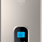 Проточный водонагреватель Thermex Hudson 7000 Проточный водонагреватель Thermex Hudson 7000