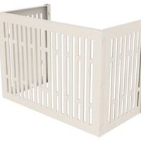 Корзина для кондиционера 04-КК-02-44 (Lve 1000х900х530)