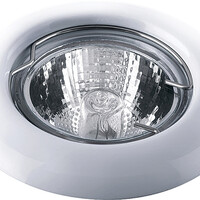 Встраиваемый светильник Ancona 111007