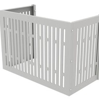 Корзина для кондиционера 04-КК-02-43 (Lve 1000х700х600 )