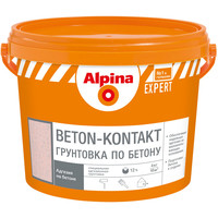 Alpina EXPERT Beton-Kontakt 15 л (Беларусь)