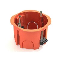 Коробка установочная для полых стен 68(65)*45 мм Systeme Electric