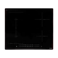 Индукционная варочная панель ZORG INO62 black