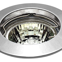 Встраиваемый светильник Lazio 121015