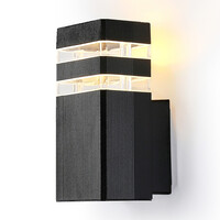 Уличный настенный светильник Garden ST2572