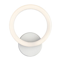 Настенное бра Paula 10240/1LED