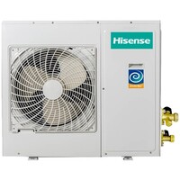 Кондиционер Hisense AMS 18UW4RXADB03 (внутренний  блок) (SMART FM DC Inv)