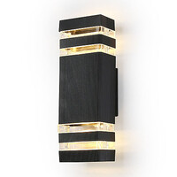 Уличный настенный светильник Garden ST2574