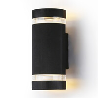 Уличный настенный светильник Garden ST2562