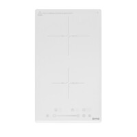 Индукционная варочная панель ZORG INO31 white