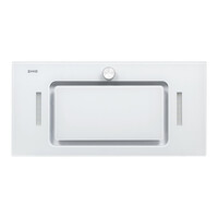 Вытяжка кухонная ZORG ASTA 1060 60 M белая