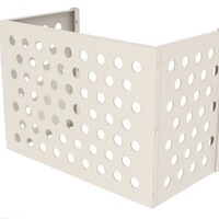 Корзина для кондиционера 04-КК-02-06 (Rv 900х550х540)